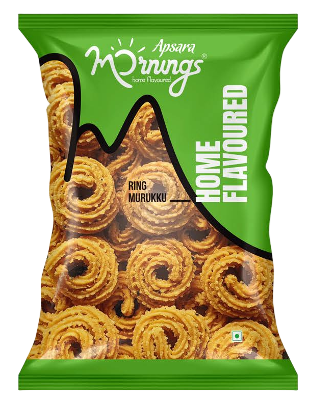 RING MURUKKU